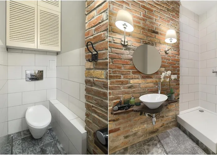 Apartamento Market Square Spot