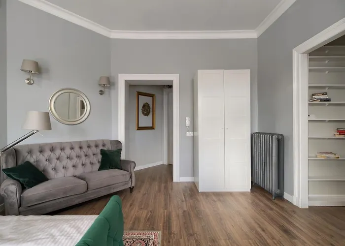 Market Square Spot *