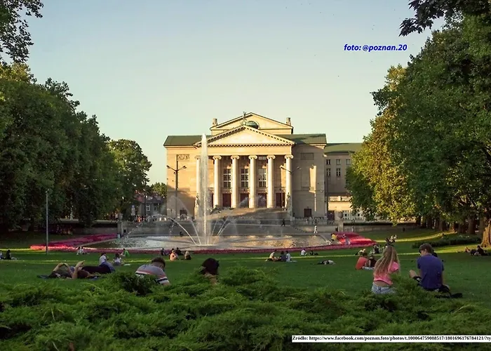 Market Square Spot Apartamento