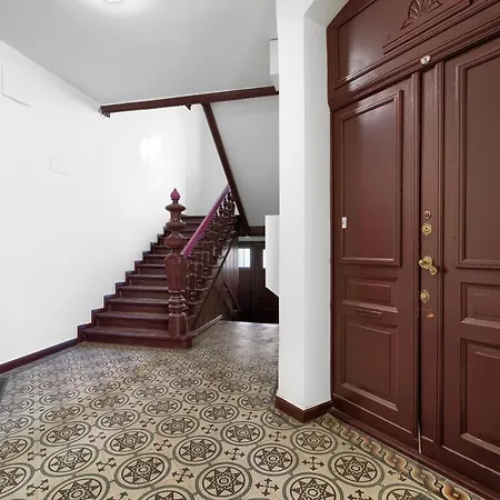 아파트 Market Square Spot *