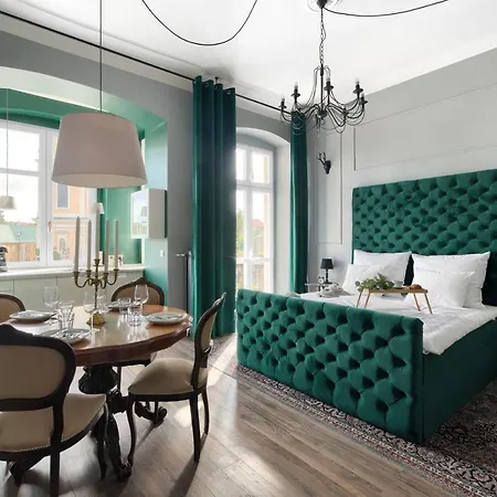 아파트 Market Square Spot *