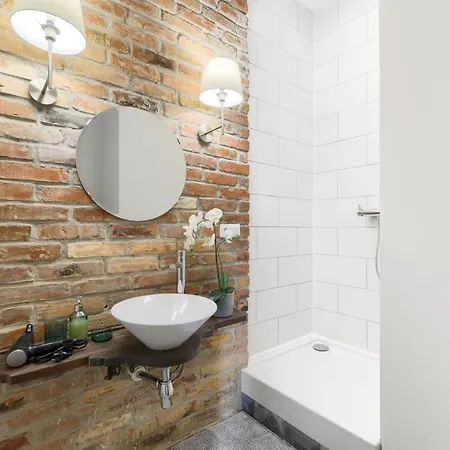 Market Square Spot * 포즈난