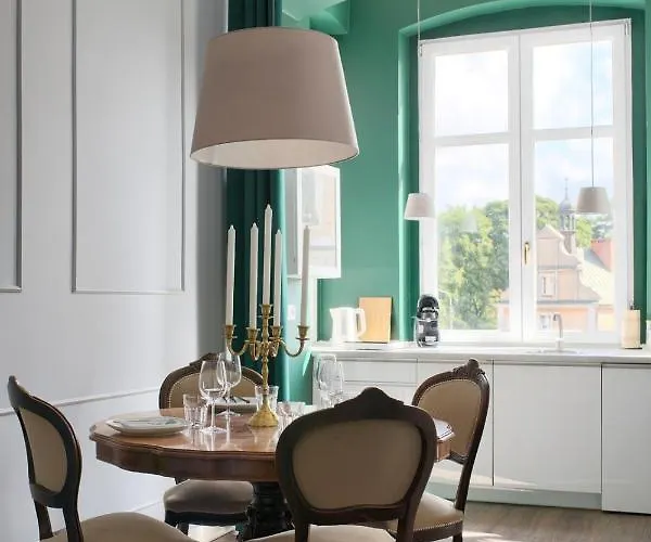 Market Square Spot ポズナン