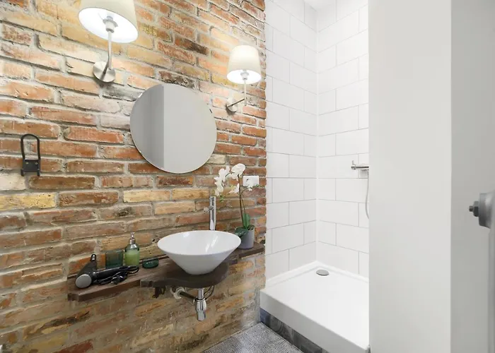 Market Square Spot * ポズナン