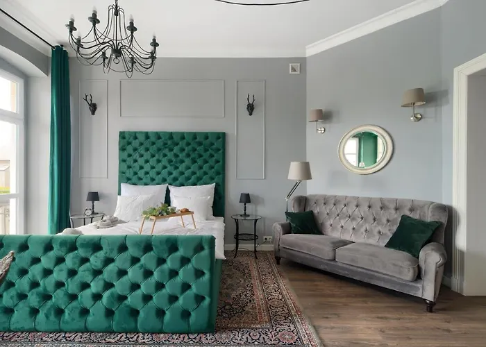 Market Square Spot ポズナン