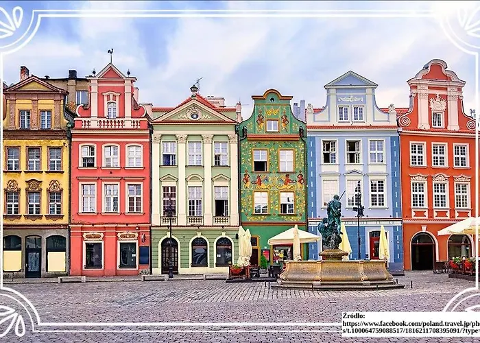 Market Square Spot *