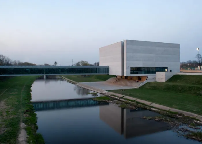 Market Square Spot ポズナン