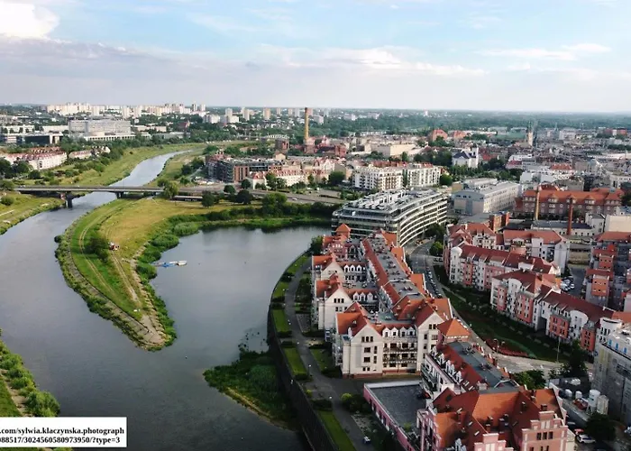 アパート Market Square Spot